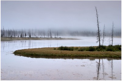 Vermillion Lake
