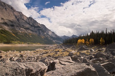 Medicine Lake