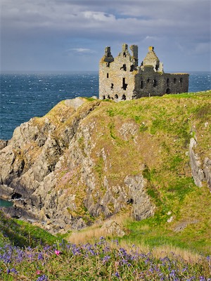 Dunsky Castle