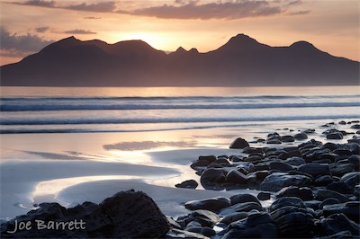 Bay of Laig