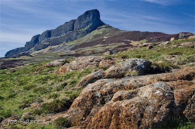 An Sgurr